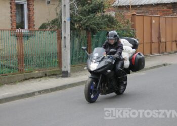 XII Otwarcie Sezonu Motocyklowego w Lutogniewie