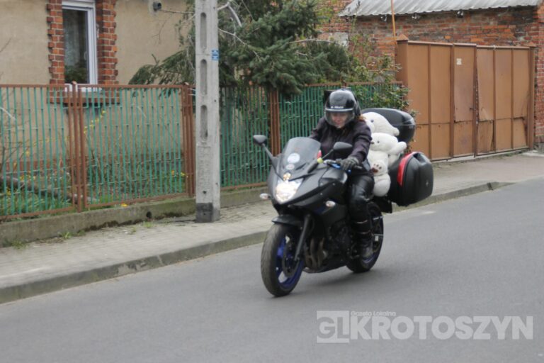 XII Otwarcie Sezonu Motocyklowego w Lutogniewie