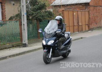 XII Otwarcie Sezonu Motocyklowego w Lutogniewie