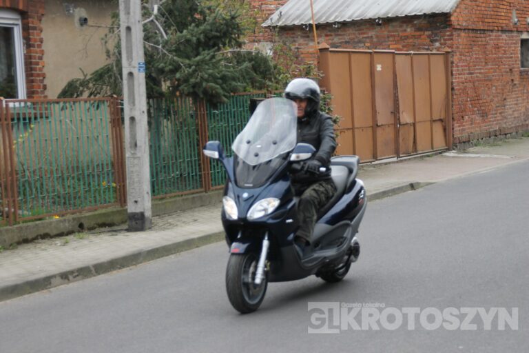 XII Otwarcie Sezonu Motocyklowego w Lutogniewie