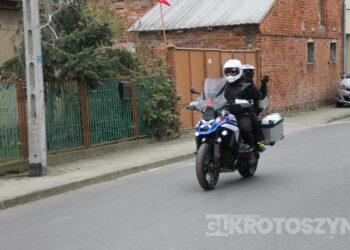 XII Otwarcie Sezonu Motocyklowego w Lutogniewie