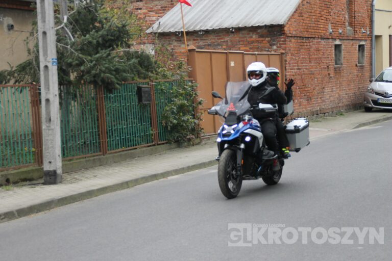 XII Otwarcie Sezonu Motocyklowego w Lutogniewie