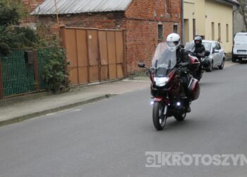 XII Otwarcie Sezonu Motocyklowego w Lutogniewie