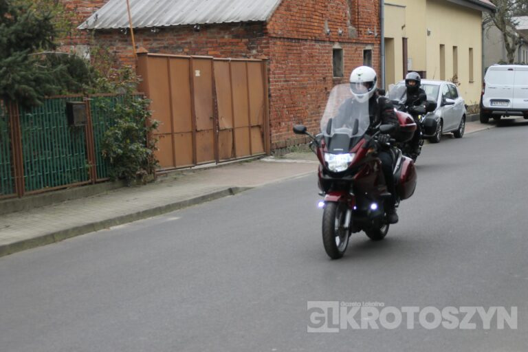 XII Otwarcie Sezonu Motocyklowego w Lutogniewie