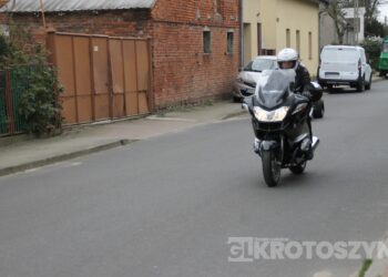 XII Otwarcie Sezonu Motocyklowego w Lutogniewie