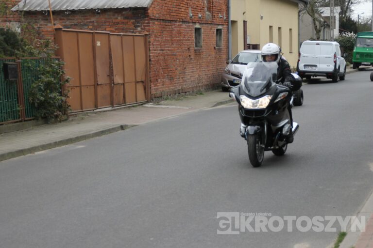 XII Otwarcie Sezonu Motocyklowego w Lutogniewie