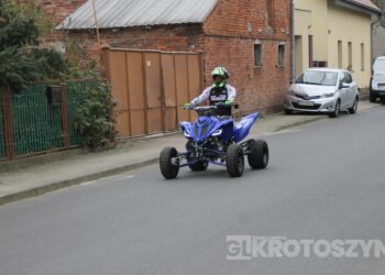 XII Otwarcie Sezonu Motocyklowego w Lutogniewie