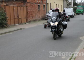 XII Otwarcie Sezonu Motocyklowego w Lutogniewie