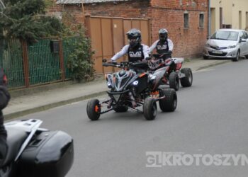 XII Otwarcie Sezonu Motocyklowego w Lutogniewie