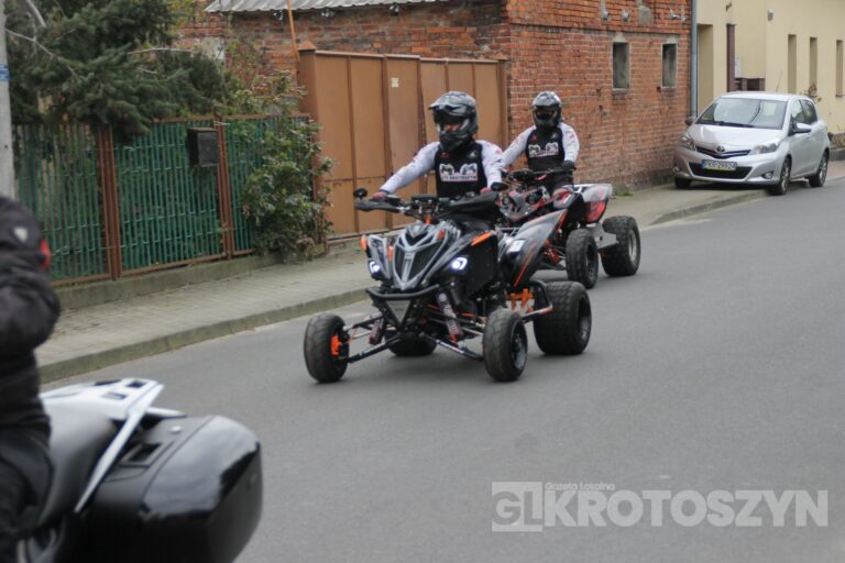 XII Otwarcie Sezonu Motocyklowego w Lutogniewie