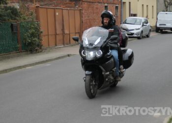 XII Otwarcie Sezonu Motocyklowego w Lutogniewie