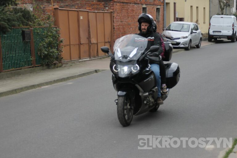 XII Otwarcie Sezonu Motocyklowego w Lutogniewie
