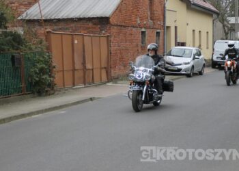 XII Otwarcie Sezonu Motocyklowego w Lutogniewie