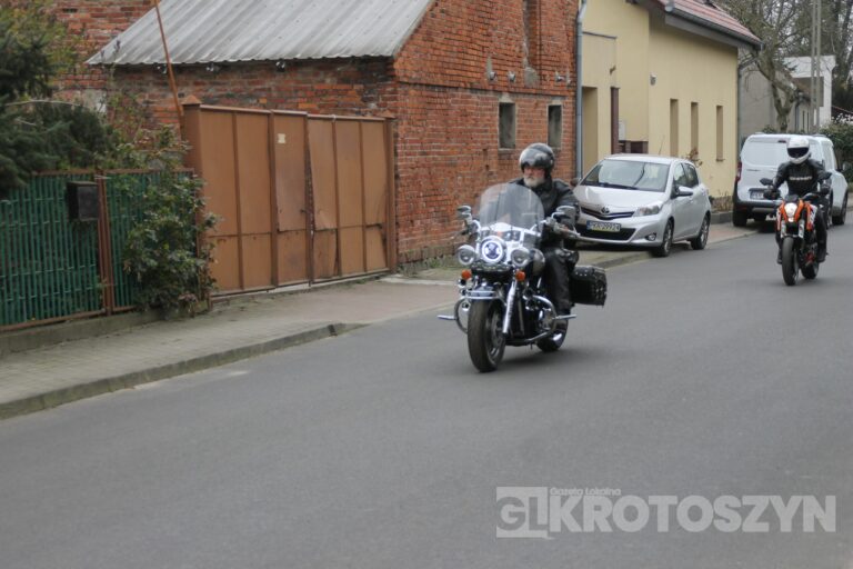 XII Otwarcie Sezonu Motocyklowego w Lutogniewie