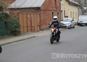 XII Otwarcie Sezonu Motocyklowego w Lutogniewie