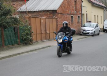 XII Otwarcie Sezonu Motocyklowego w Lutogniewie