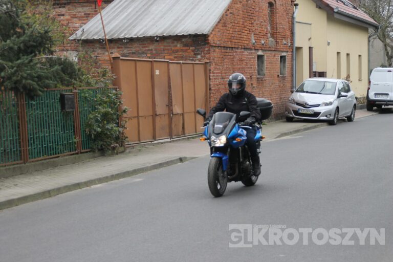 XII Otwarcie Sezonu Motocyklowego w Lutogniewie