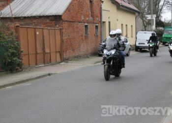 XII Otwarcie Sezonu Motocyklowego w Lutogniewie