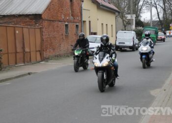 XII Otwarcie Sezonu Motocyklowego w Lutogniewie