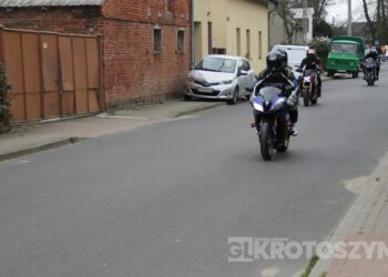 XII Otwarcie Sezonu Motocyklowego w Lutogniewie