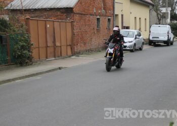 XII Otwarcie Sezonu Motocyklowego w Lutogniewie