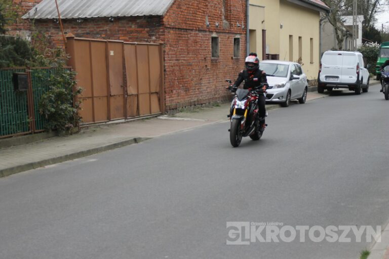XII Otwarcie Sezonu Motocyklowego w Lutogniewie