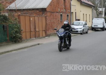 XII Otwarcie Sezonu Motocyklowego w Lutogniewie