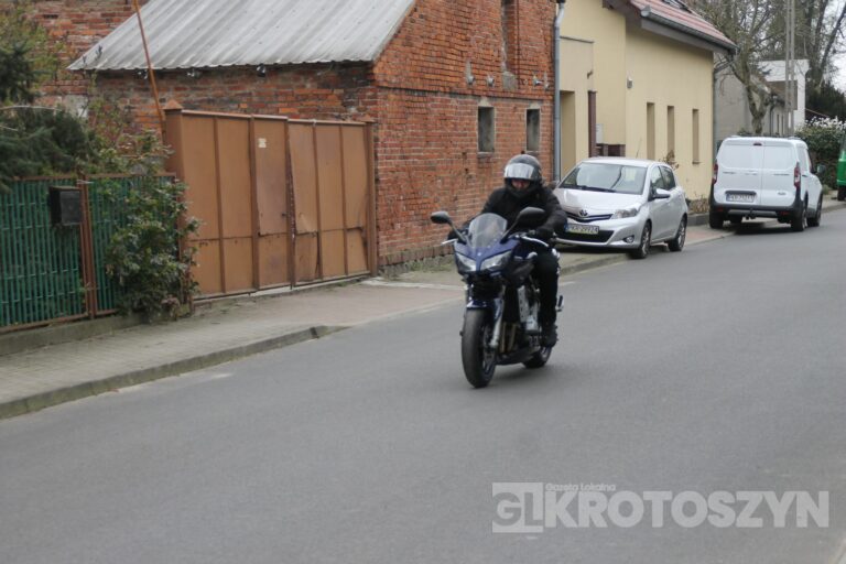 XII Otwarcie Sezonu Motocyklowego w Lutogniewie