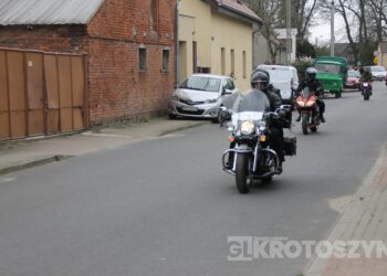 XII Otwarcie Sezonu Motocyklowego w Lutogniewie