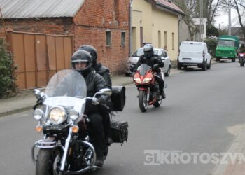XII Otwarcie Sezonu Motocyklowego w Lutogniewie
