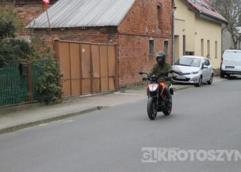 XII Otwarcie Sezonu Motocyklowego w Lutogniewie