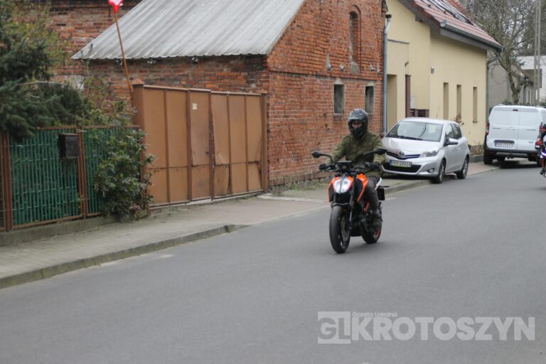 XII Otwarcie Sezonu Motocyklowego w Lutogniewie