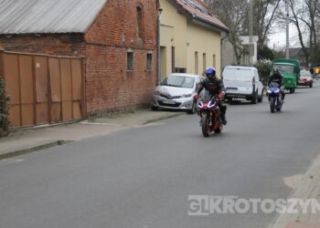 XII Otwarcie Sezonu Motocyklowego w Lutogniewie