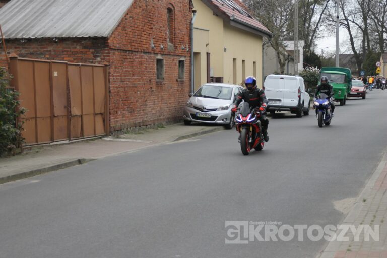 XII Otwarcie Sezonu Motocyklowego w Lutogniewie