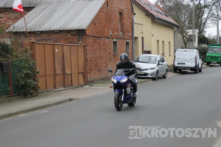 XII Otwarcie Sezonu Motocyklowego w Lutogniewie