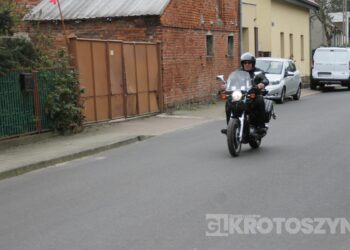 XII Otwarcie Sezonu Motocyklowego w Lutogniewie