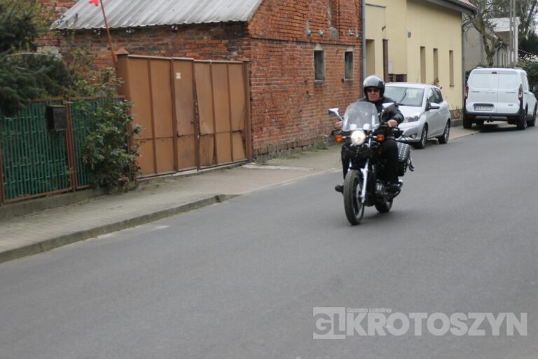 XII Otwarcie Sezonu Motocyklowego w Lutogniewie