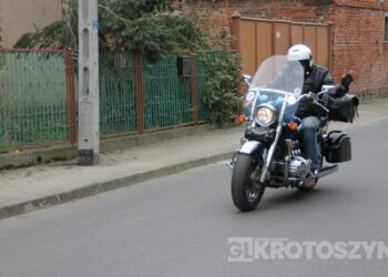 XII Otwarcie Sezonu Motocyklowego w Lutogniewie