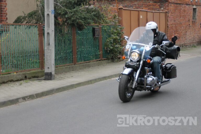 XII Otwarcie Sezonu Motocyklowego w Lutogniewie