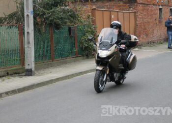 XII Otwarcie Sezonu Motocyklowego w Lutogniewie