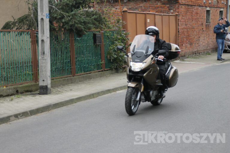 XII Otwarcie Sezonu Motocyklowego w Lutogniewie
