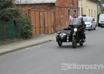 XII Otwarcie Sezonu Motocyklowego w Lutogniewie