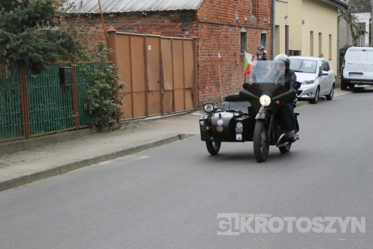 XII Otwarcie Sezonu Motocyklowego w Lutogniewie