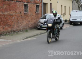 XII Otwarcie Sezonu Motocyklowego w Lutogniewie