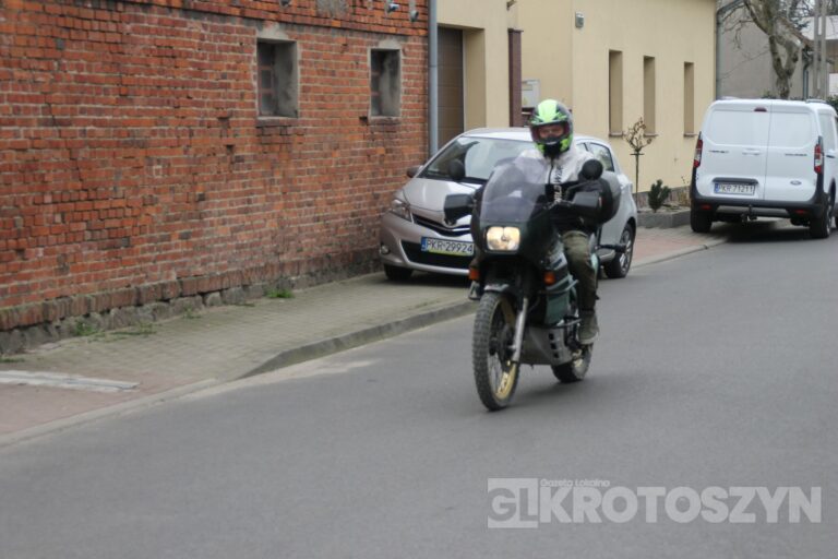 XII Otwarcie Sezonu Motocyklowego w Lutogniewie