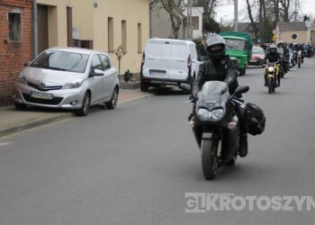XII Otwarcie Sezonu Motocyklowego w Lutogniewie