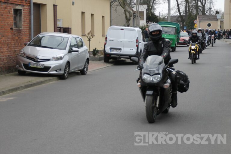 XII Otwarcie Sezonu Motocyklowego w Lutogniewie
