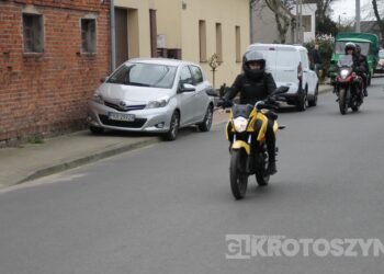 XII Otwarcie Sezonu Motocyklowego w Lutogniewie
