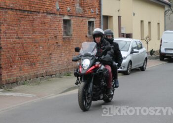 XII Otwarcie Sezonu Motocyklowego w Lutogniewie