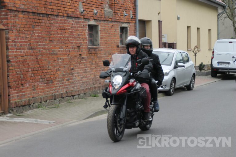 XII Otwarcie Sezonu Motocyklowego w Lutogniewie